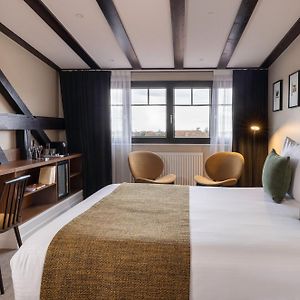 Chambre Supérieure Lit King-Size
