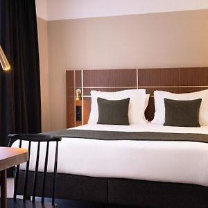 Chambre Standarde Double
